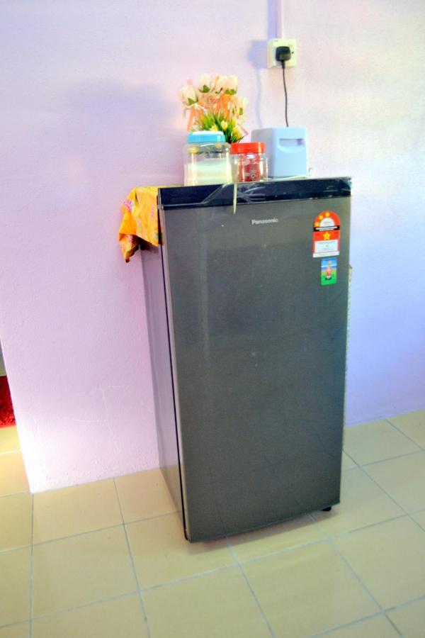Homestay Jertih Besut Terengganu Bagian luar foto