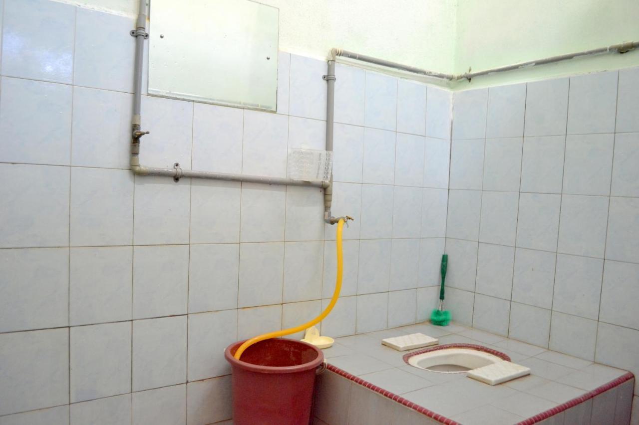 Homestay Jertih Besut Terengganu Bagian luar foto